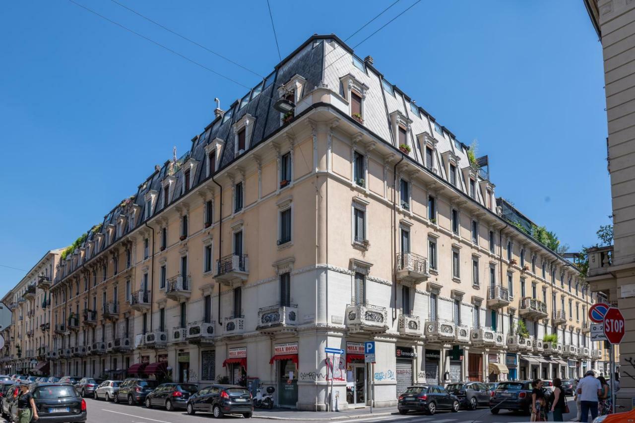 Sweett - Sempione Apartment Milan Exterior photo