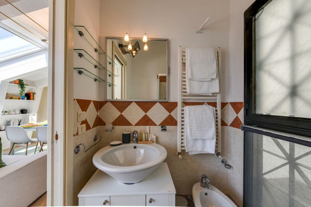 Sweett - Sempione Apartment Milan Exterior photo